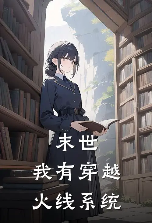 末世：我有穿越火线系统