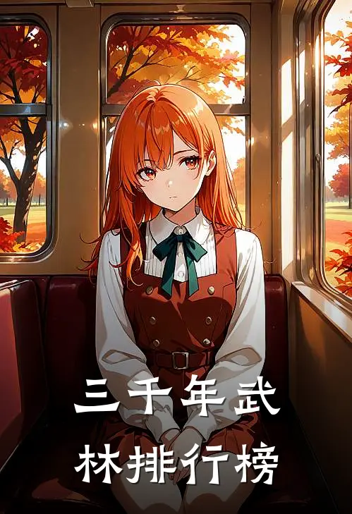 三千年武林排行榜