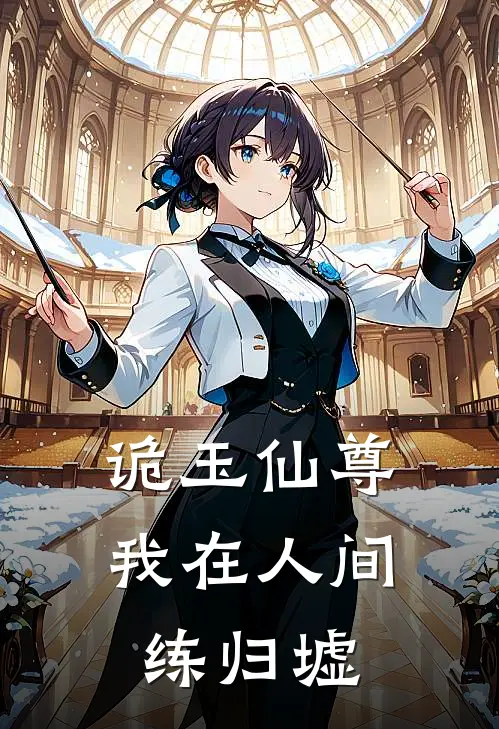 诡玉仙尊：我在人间练归墟