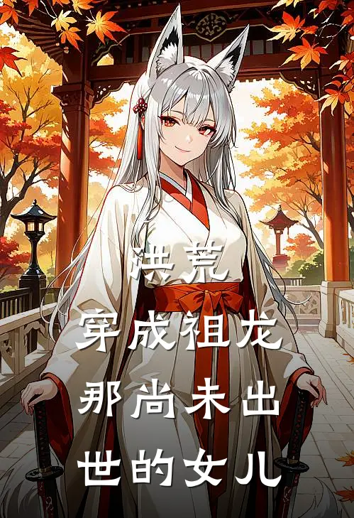 洪荒：穿成祖龙那尚未出世的女儿