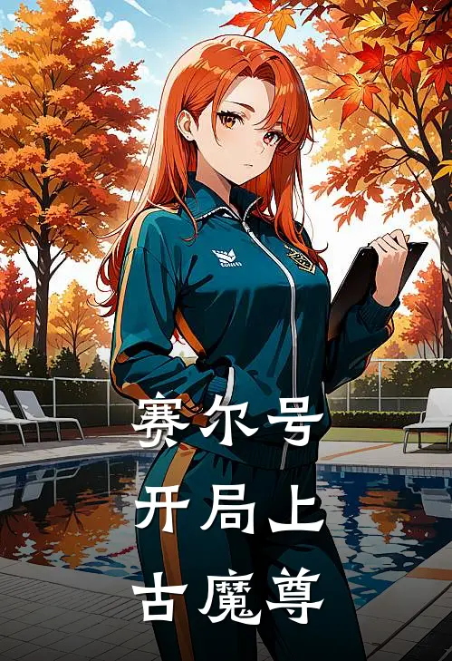 赛尔号，开局上古魔尊