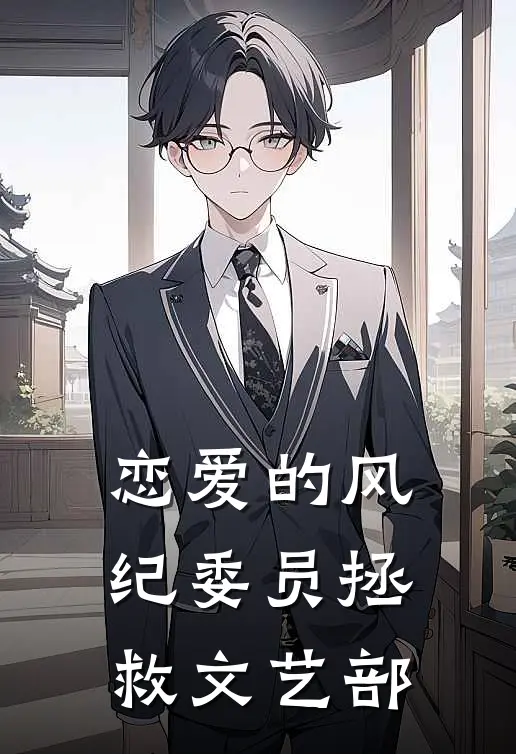 恋爱的风纪委员拯救文艺部