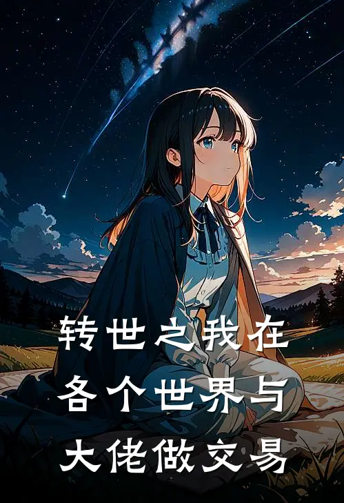 转世之我在各个世界与大佬做交易