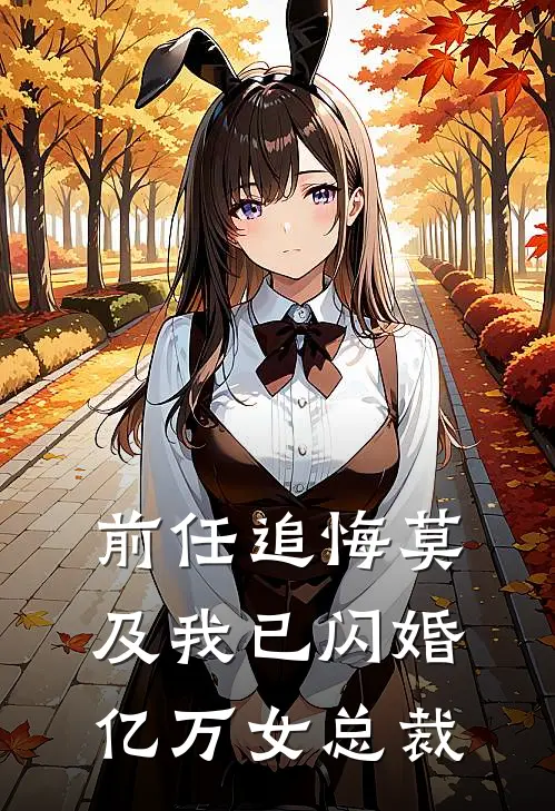 前任追悔莫及我已闪婚亿万女总裁