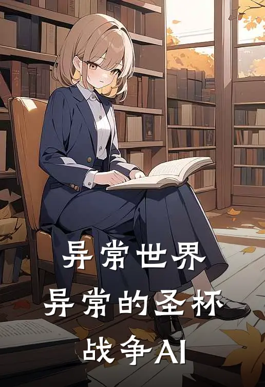 异常世界，异常的圣杯战争AI