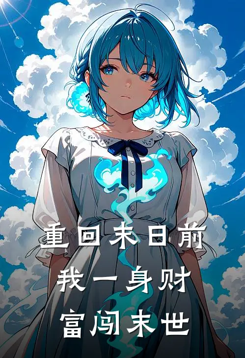 重回末日前：我一身财富闯末世