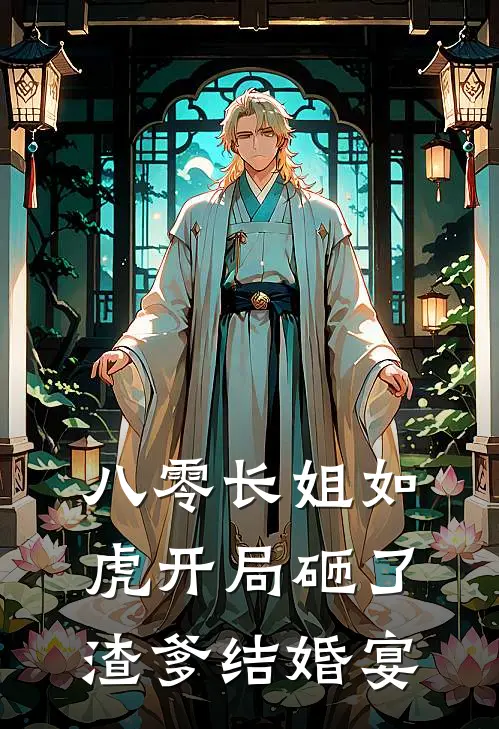 八零长姐如虎开局砸了渣爹结婚宴