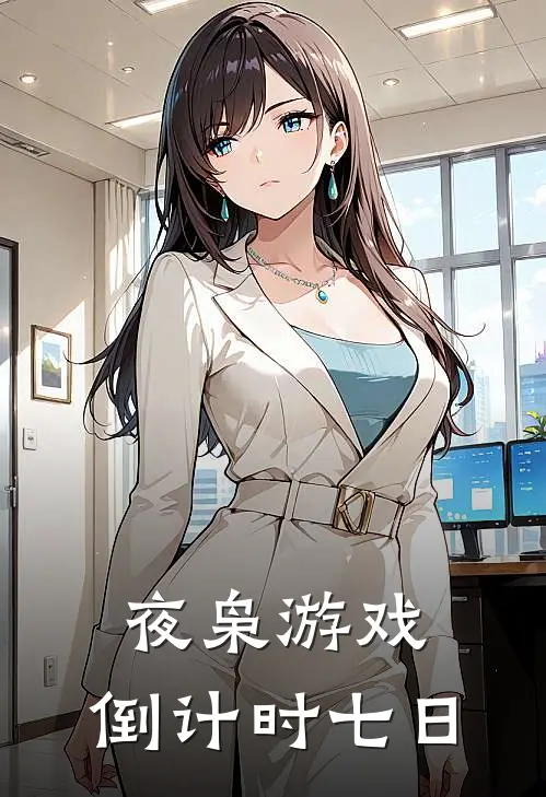 夜枭游戏：倒计时七日