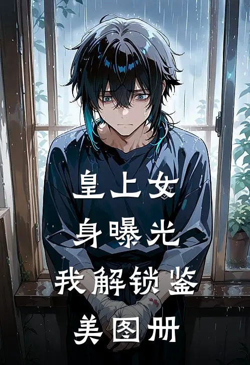 皇上女身曝光，我解锁鉴美图册