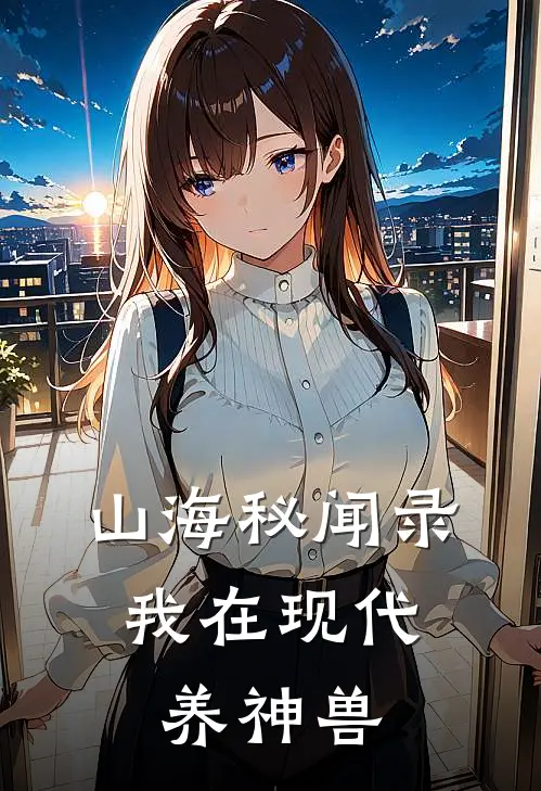 山海秘闻录：我在现代养神兽