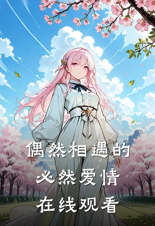 偶然相遇的必然爱情在线观看