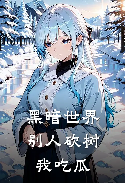 黑暗世界：别人砍树我吃瓜