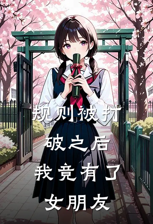 规则被打破之后，我竟有了女朋友