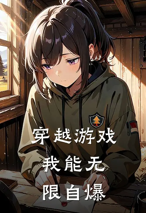 穿越游戏，我能无限自爆