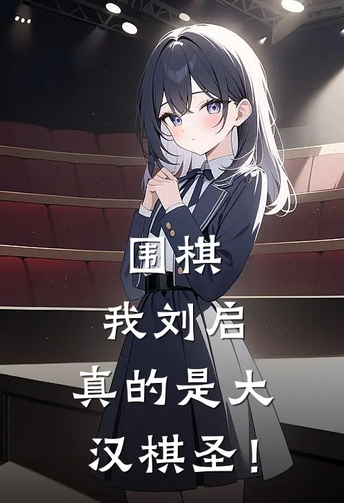 围棋：我刘启，真的是大汉棋圣！