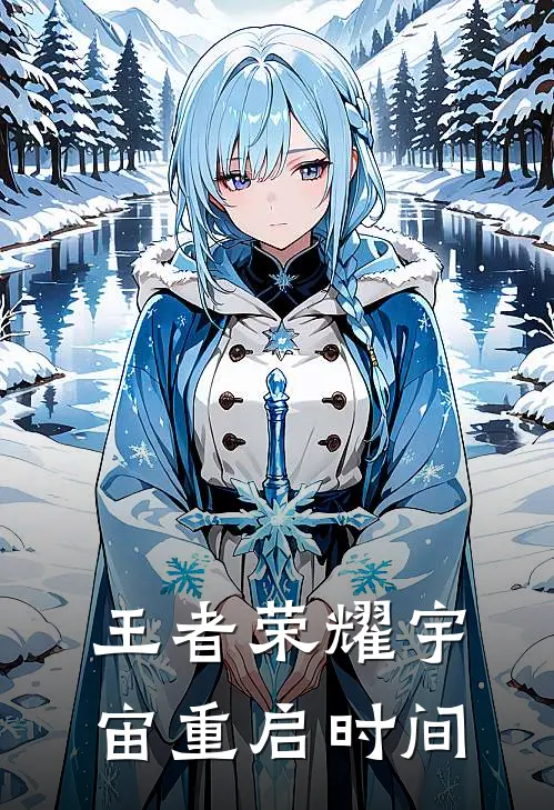 王者荣耀宇宙重启时间