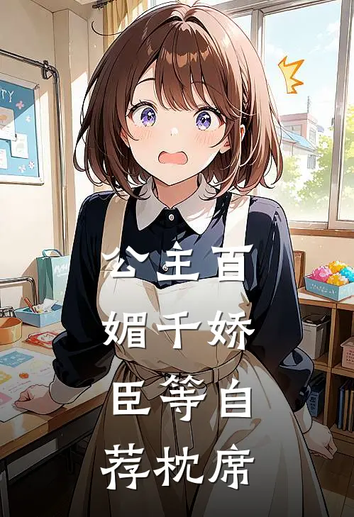 公主百媚千娇，臣等自荐枕席