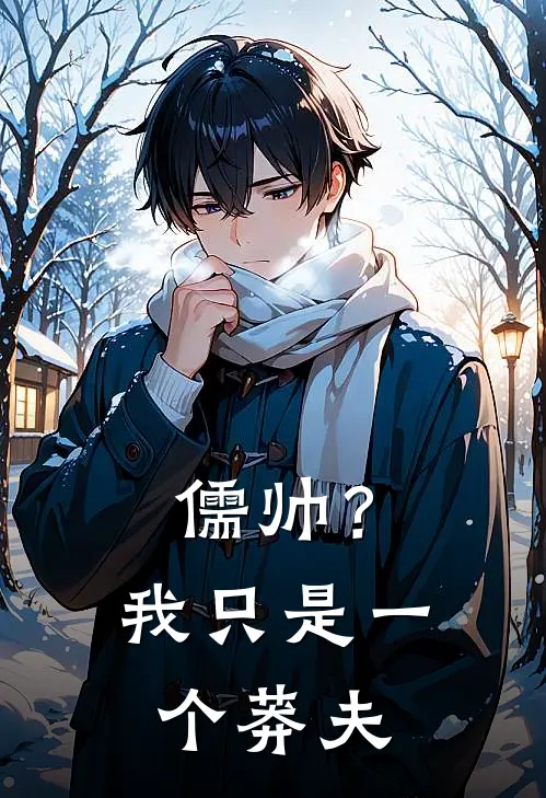 儒帅？我只是一个莽夫