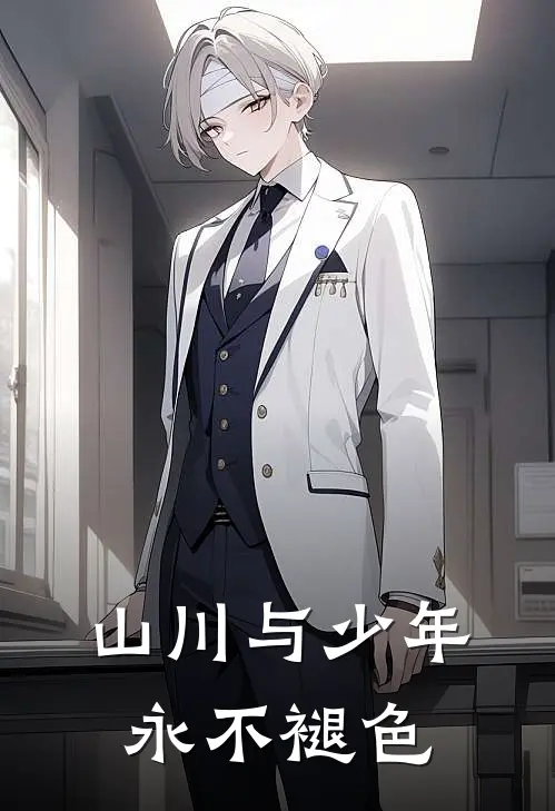 山川与少年永不褪色