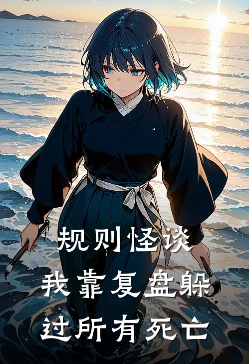 规则怪谈：我靠复盘躲过所有死亡