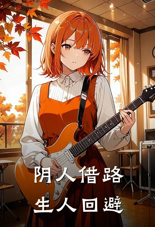 阴人借路，生人回避