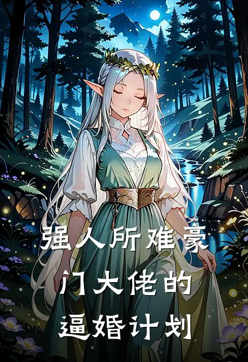 强人所难【豪门大佬的逼婚计划】