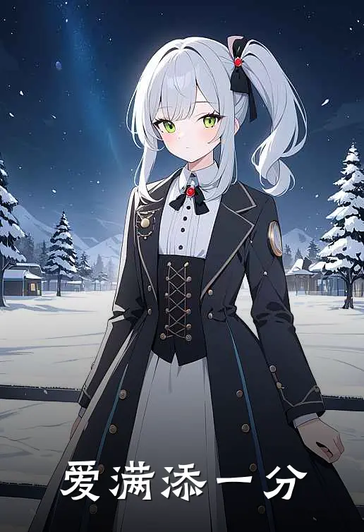 爱满添一分