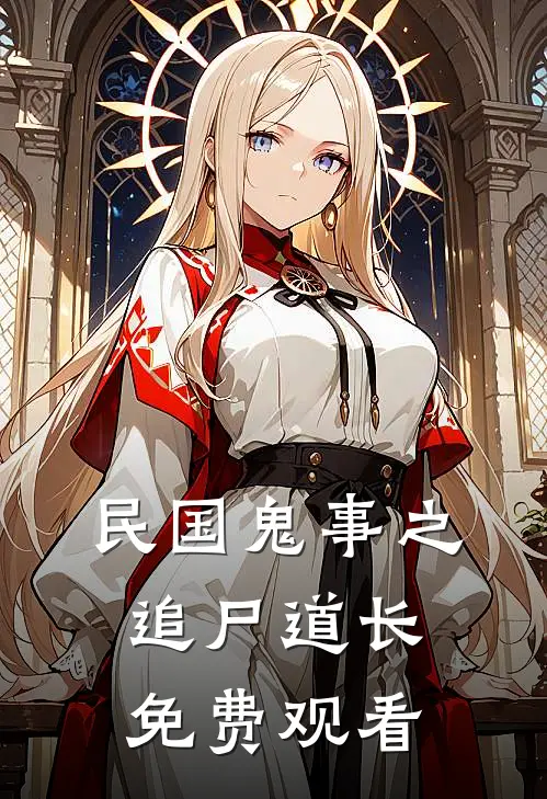 民国鬼事之追尸道长免费观看