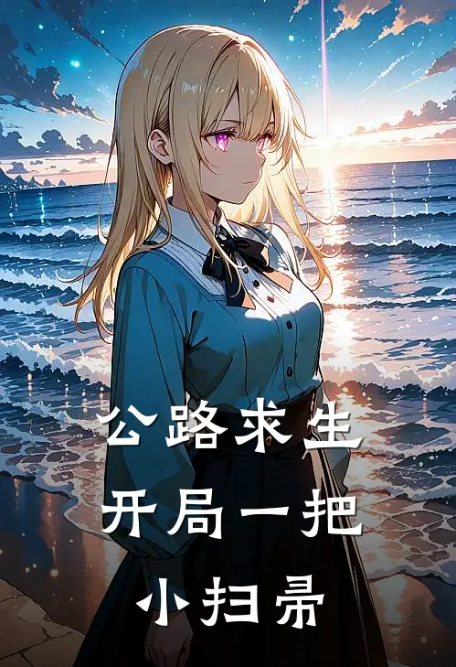 公路求生：开局一把小扫帚