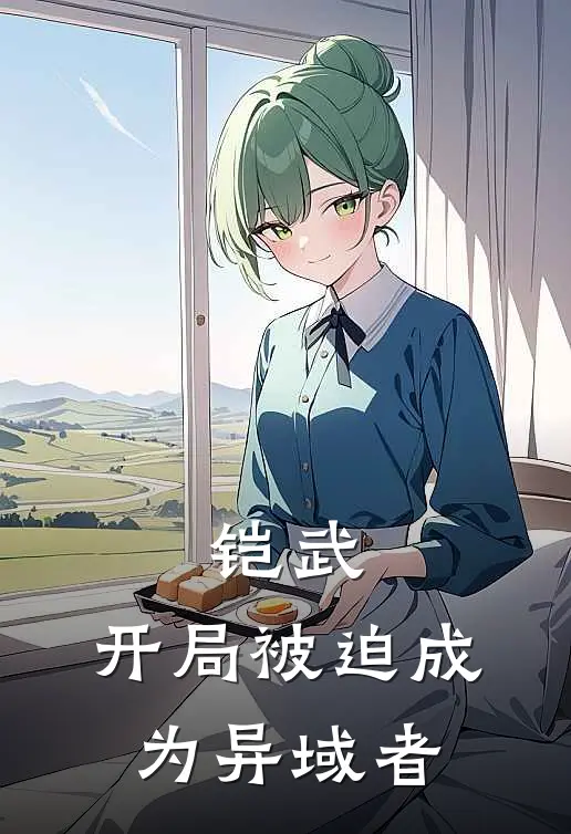 铠武：开局被迫成为异域者