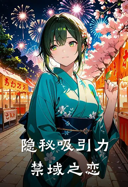 隐秘吸引力：禁域之恋