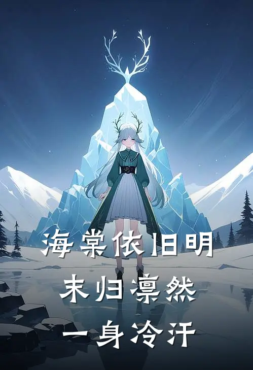 海棠依旧明末归 凛然一身冷汗