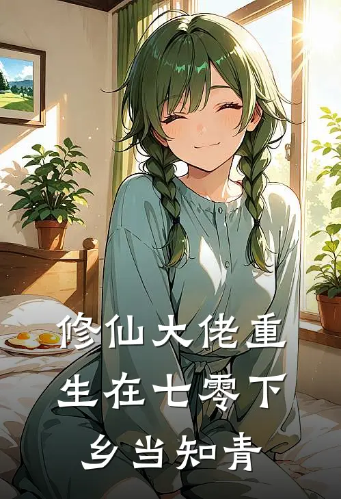 修仙大佬重生在七零下乡当知青