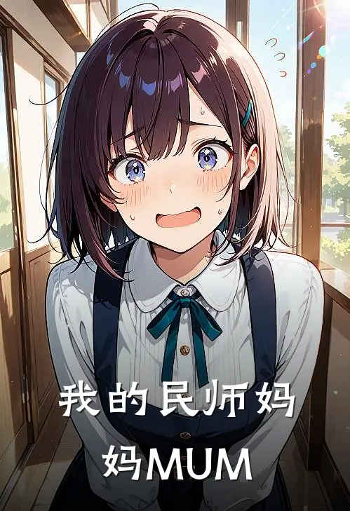 我的民师妈妈MUM