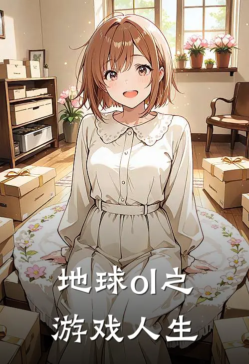 地球ol之游戏人生