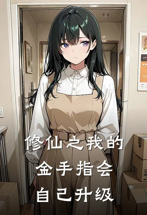 修仙之我的金手指会自己升级