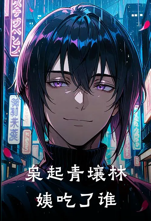 枭起青壤林姨吃了谁