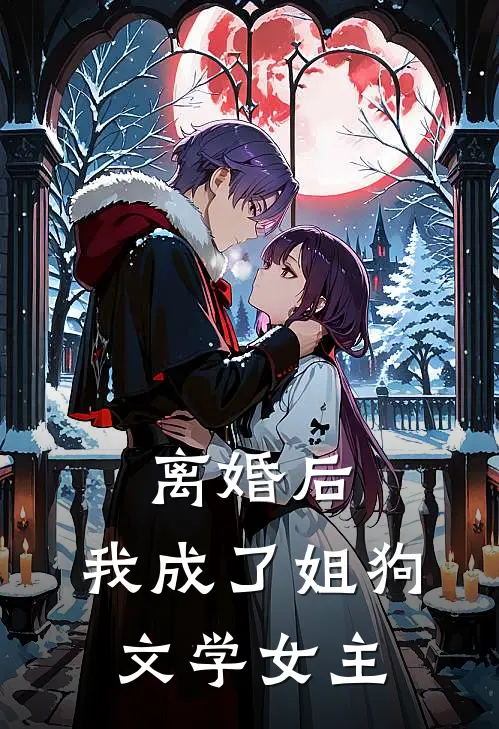 离婚后，我成了姐狗文学女主