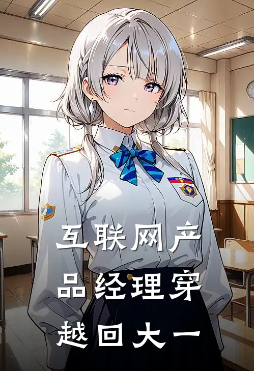 互联网产品经理穿越回大一