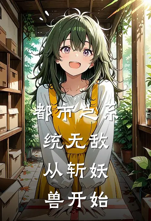 都市之系统无敌：从斩妖兽开始