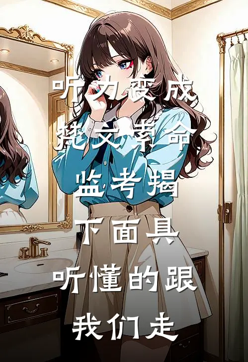 听力变成梵文索命，监考揭下面具：听懂的跟我们走