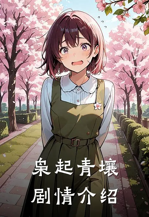 枭起青壤剧情介绍