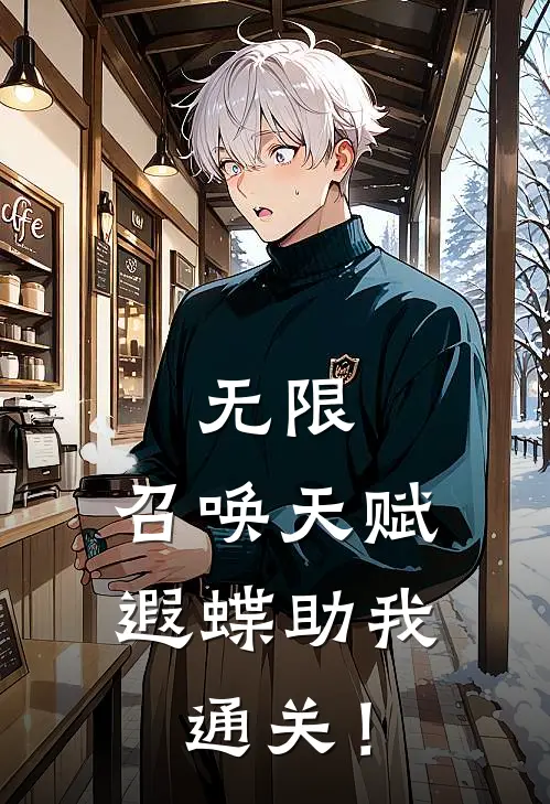 无限：召唤天赋，遐蝶助我通关！