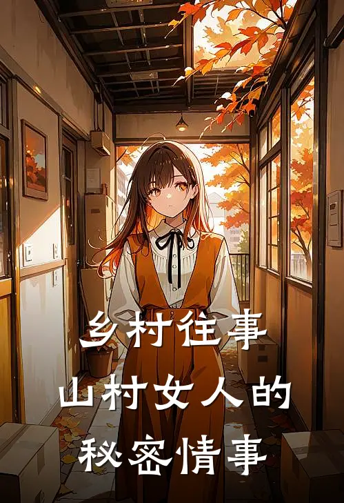 乡村往事，山村女人的秘密情事