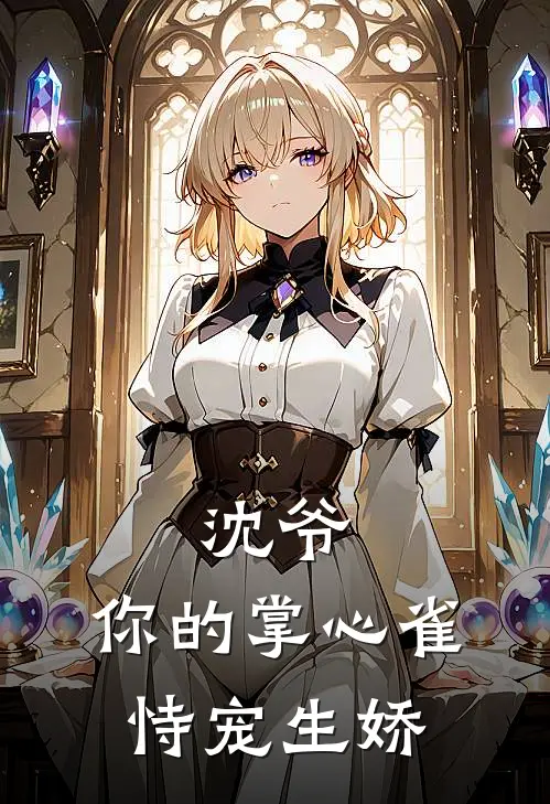 沈爷，你的掌心雀恃宠生娇