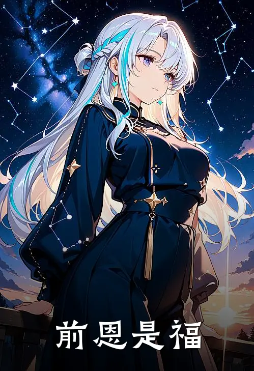 前恩是福