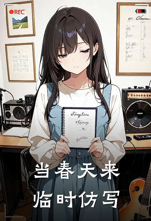 当春天来临时仿写