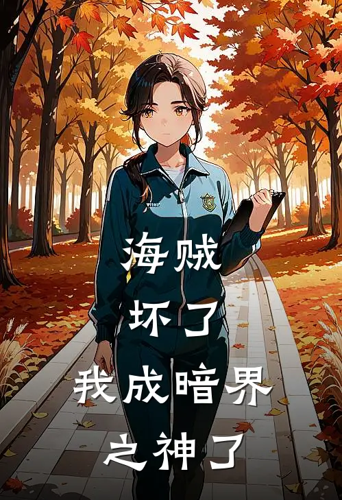 海贼：坏了，我成暗界之神了