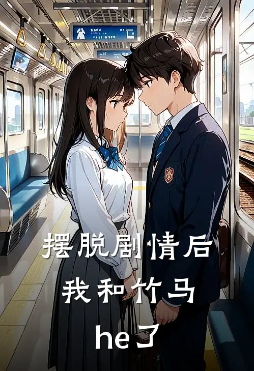 摆脱剧情后，我和竹马he了