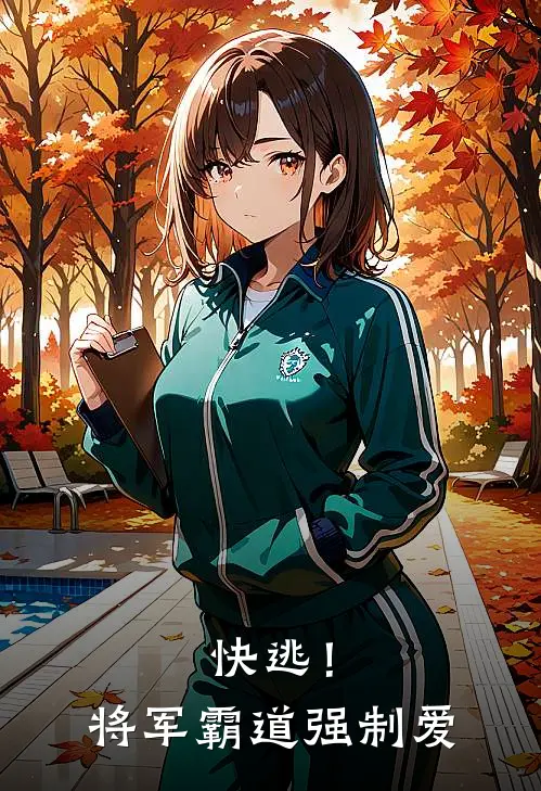 快逃！将军霸道强制爱